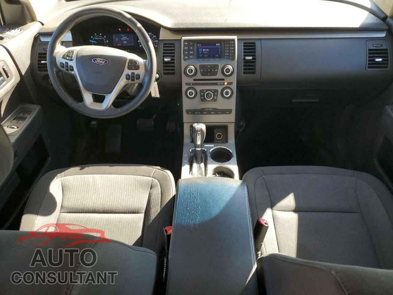 FORD FLEX 2016 - 2FMGK5B81GBA09691