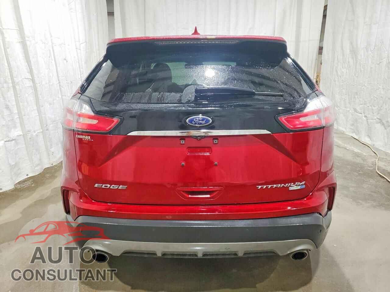 FORD EDGE 2019 - 2FMPK4K92KBC45214