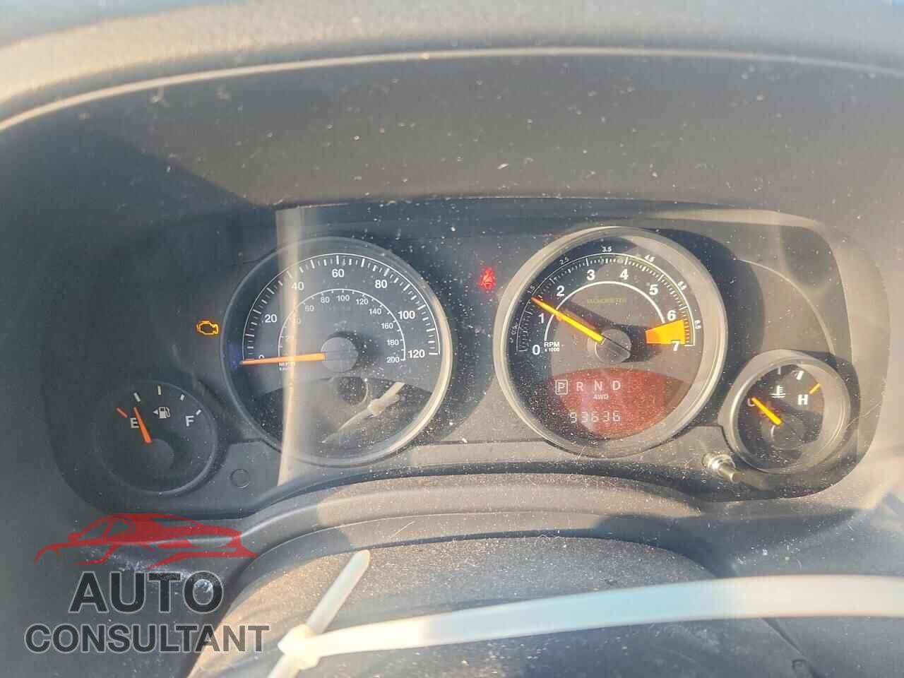 JEEP COMPASS 2015 - 1C4NJDBB8FD395636