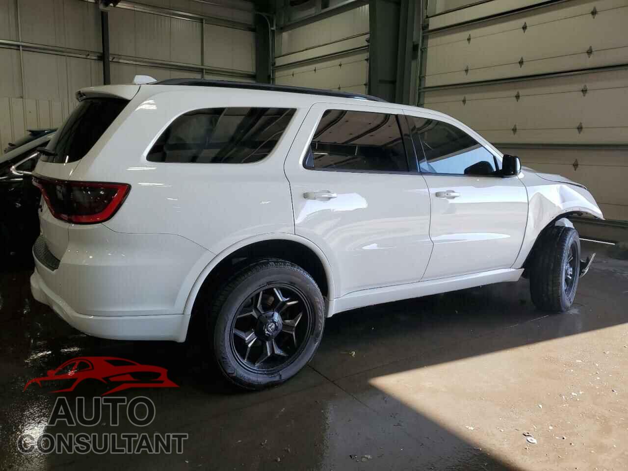 DODGE DURANGO 2019 - 1C4RDJDG7KC634223