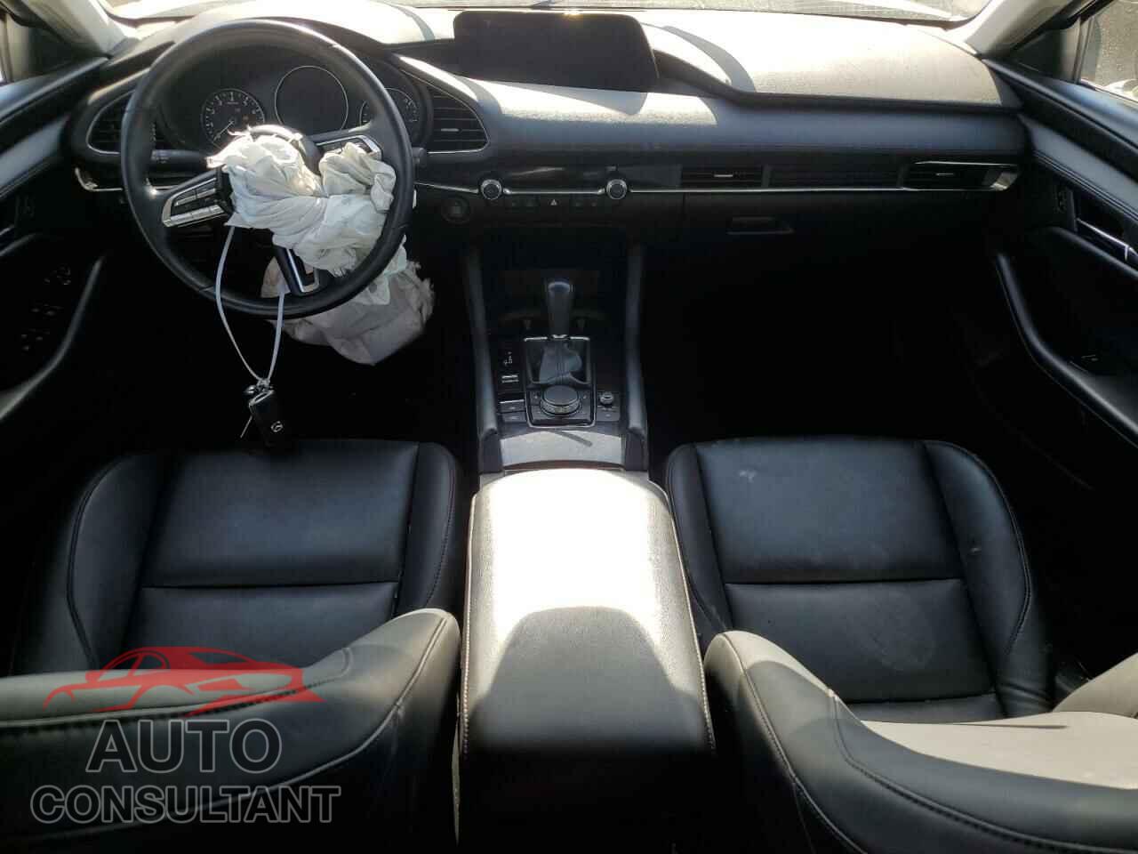MAZDA 3 2023 - 3MZBPACM6PM356014