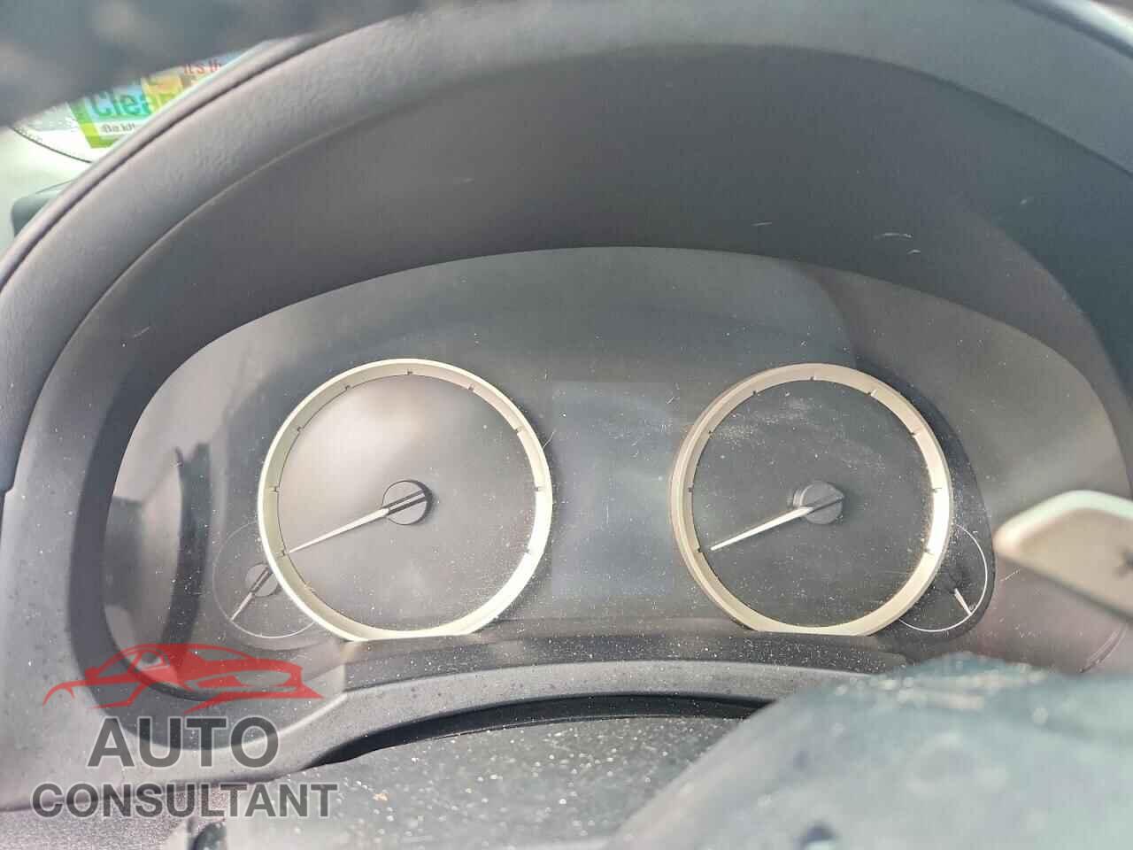 LEXUS IS 2014 - JTHCF1D27E5003547