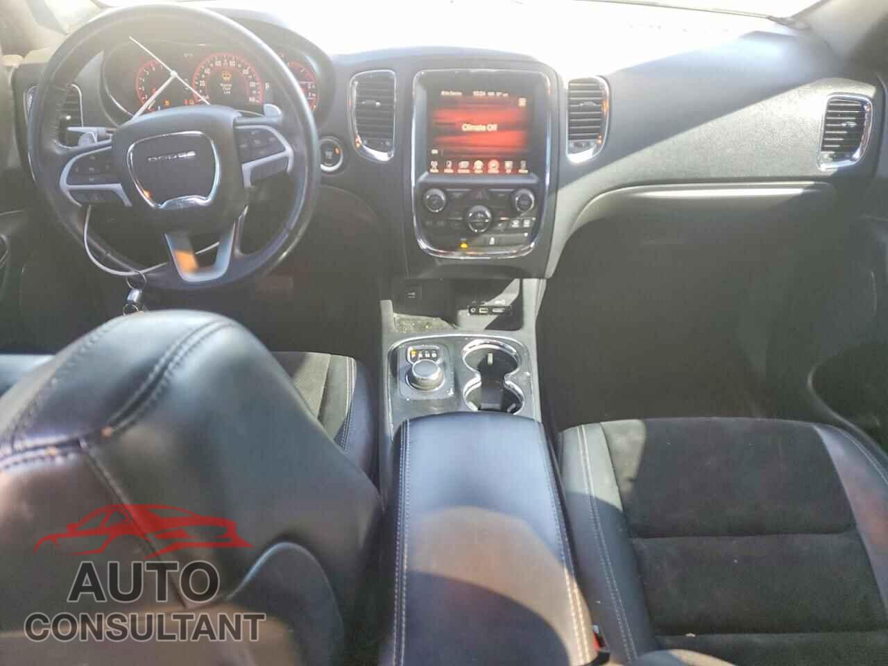 DODGE DURANGO 2015 - 1C4RDHAG4FC194397