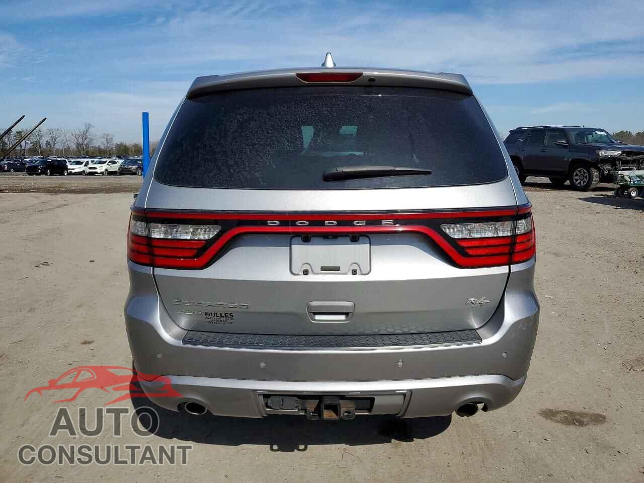 DODGE DURANGO 2014 - 1C4SDJCT5EC598231