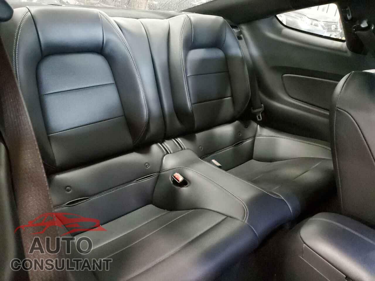 FORD MUSTANG 2016 - 1FA6P8CF1G5273584