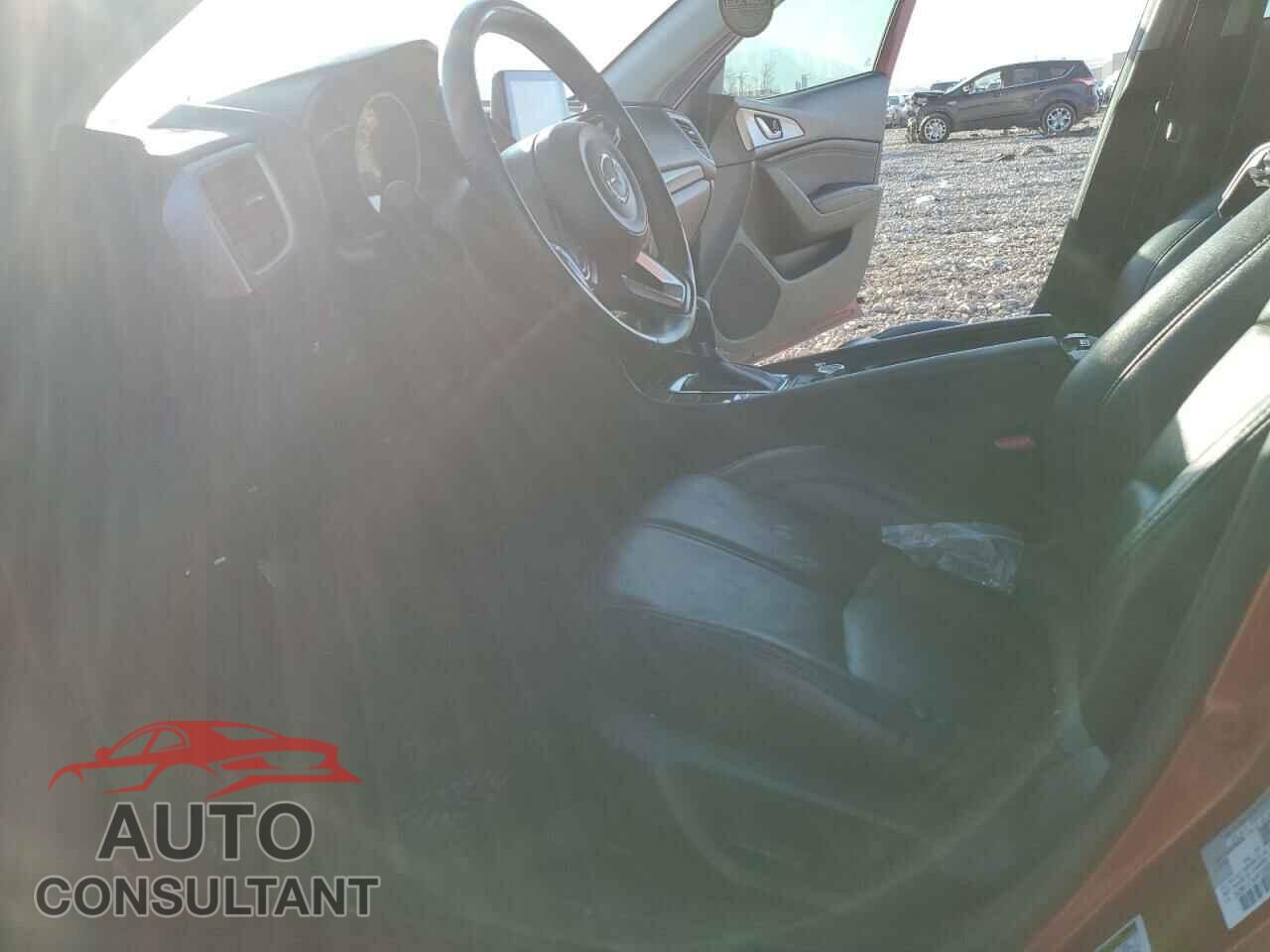 MAZDA 3 2017 - 3MZBN1V7XHM129990