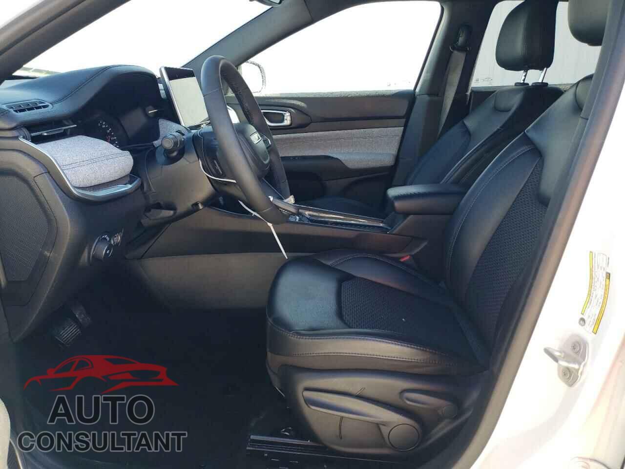 JEEP COMPASS 2023 - 3C4NJDBN4PT562130