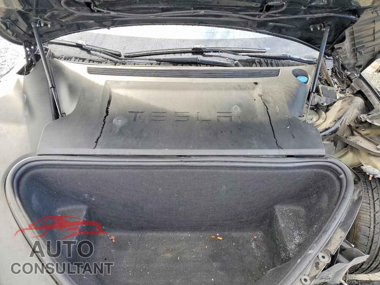 TESLA MODEL S 2018 - 5YJSA1E24JF293796