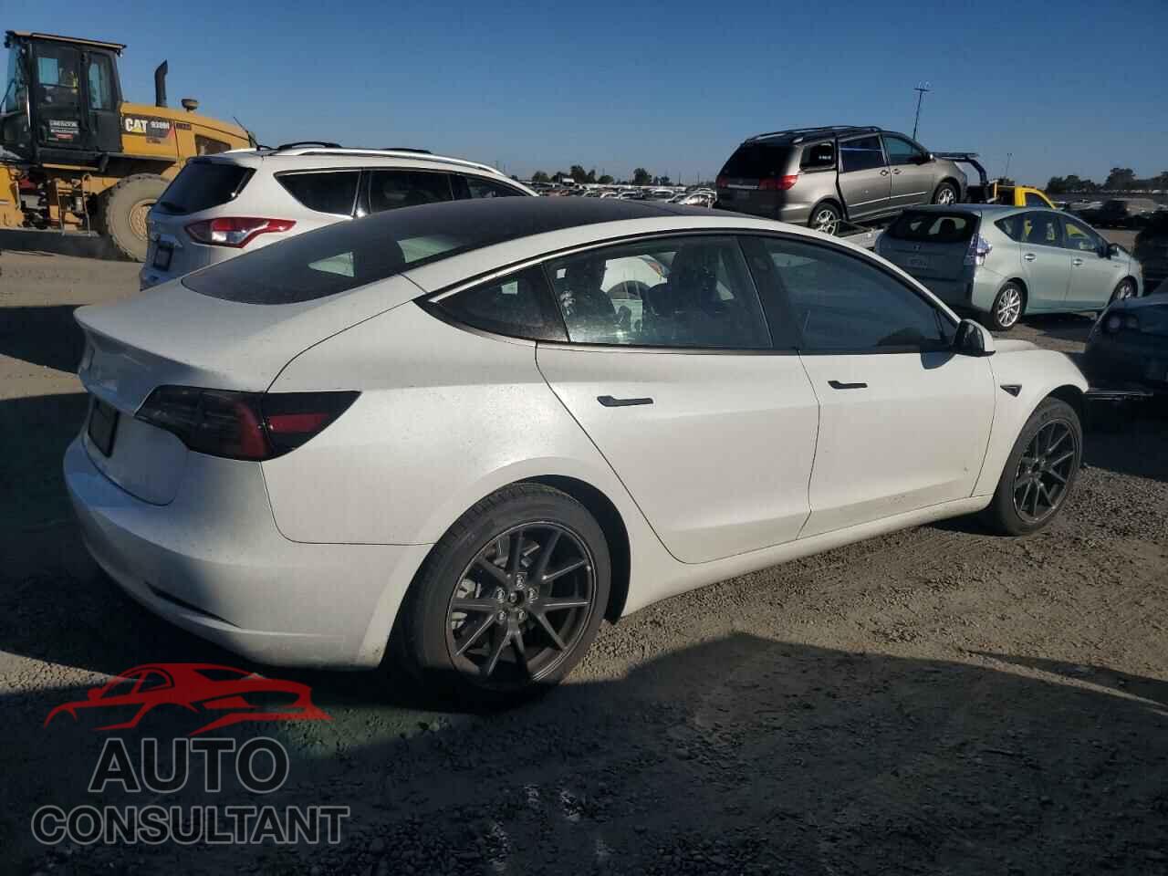 TESLA MODEL 3 2023 - 5YJ3E1EA7PF468194