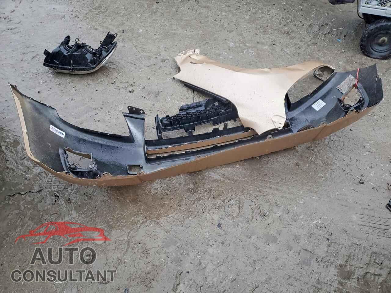 TOYOTA RAV4 2011 - 2T3BF4DV9BW135853