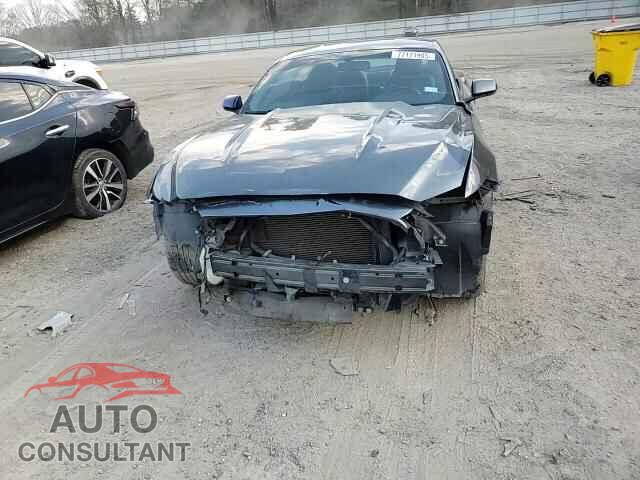 FORD ALL Models 2016 - 1FA6P8TH8G5317243