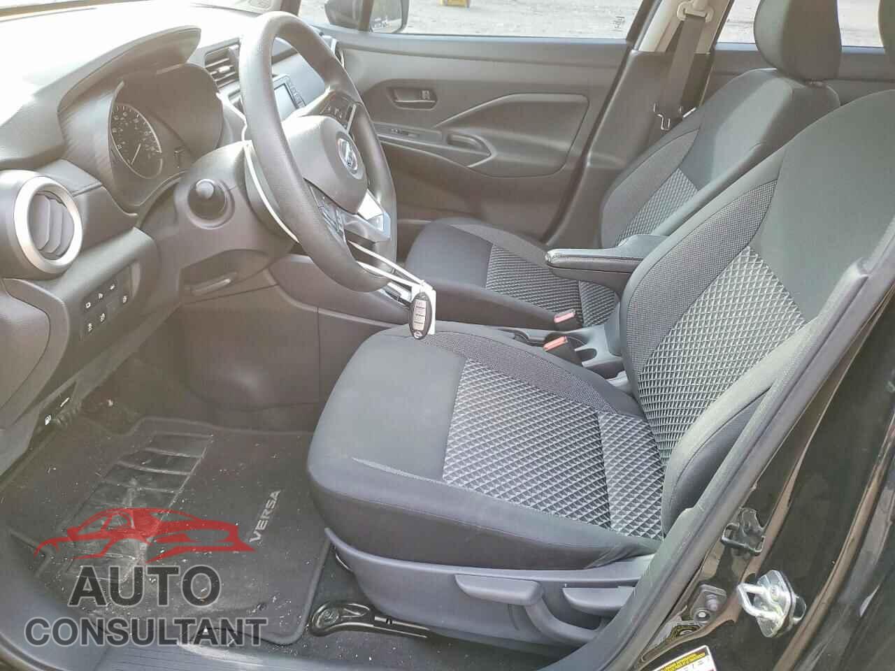 NISSAN VERSA 2020 - 3N1CN8DVXLL804867