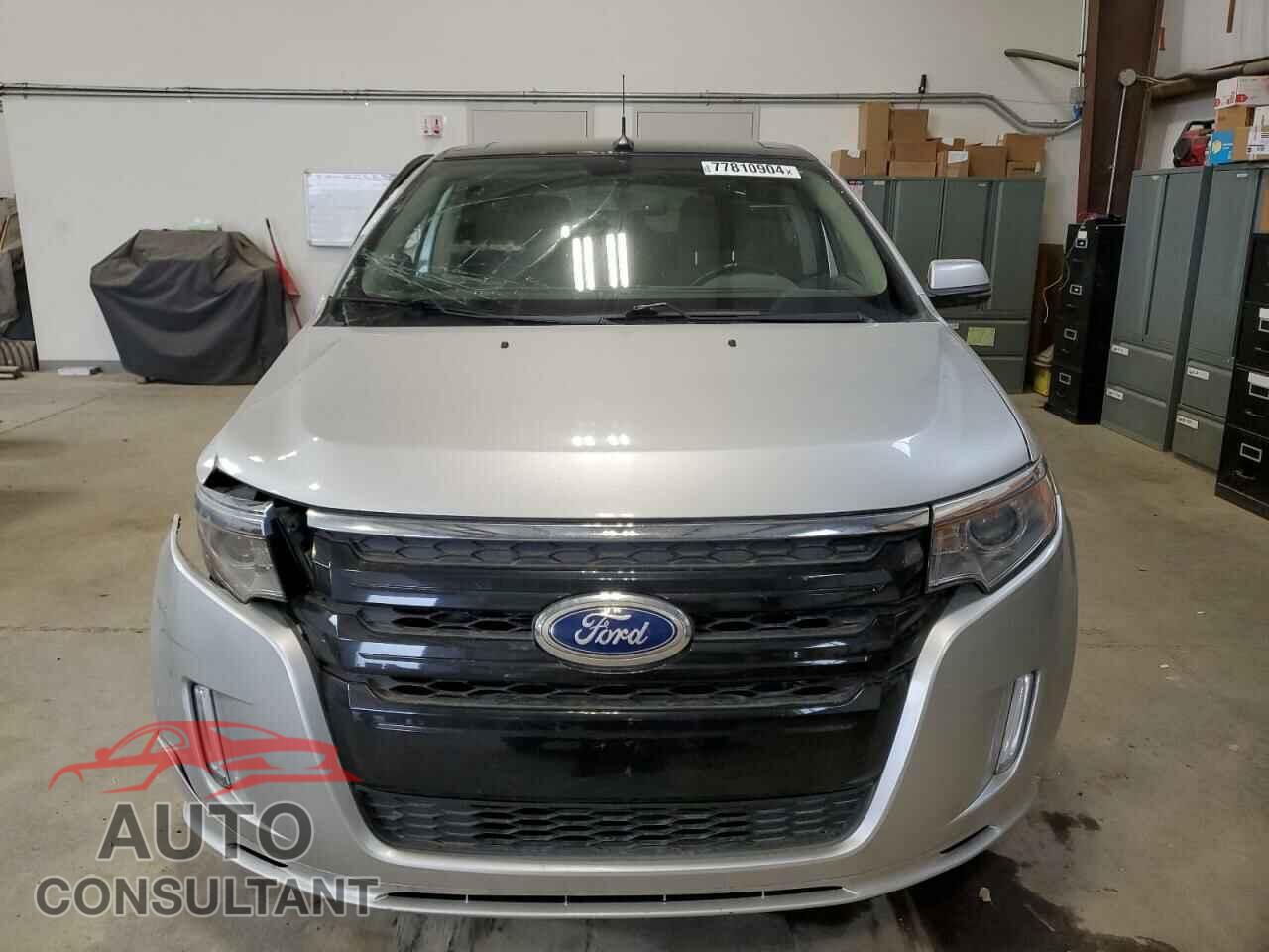 FORD EDGE 2013 - 2FMDK4AK7DBA46086