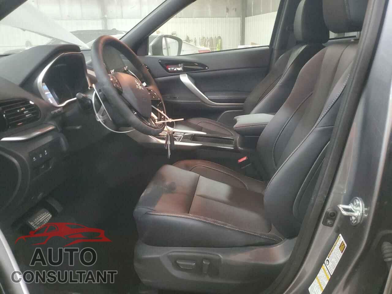 MITSUBISHI ECLIPSE 2024 - JA4ATWAA2RZ080779