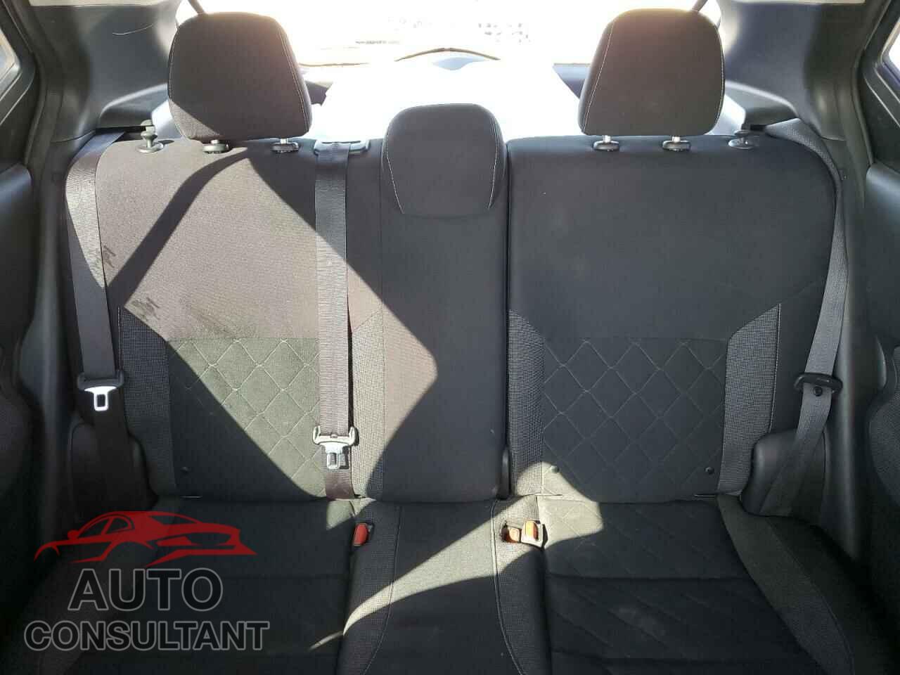 NISSAN KICKS 2019 - 3N1CP5CU3KL523865