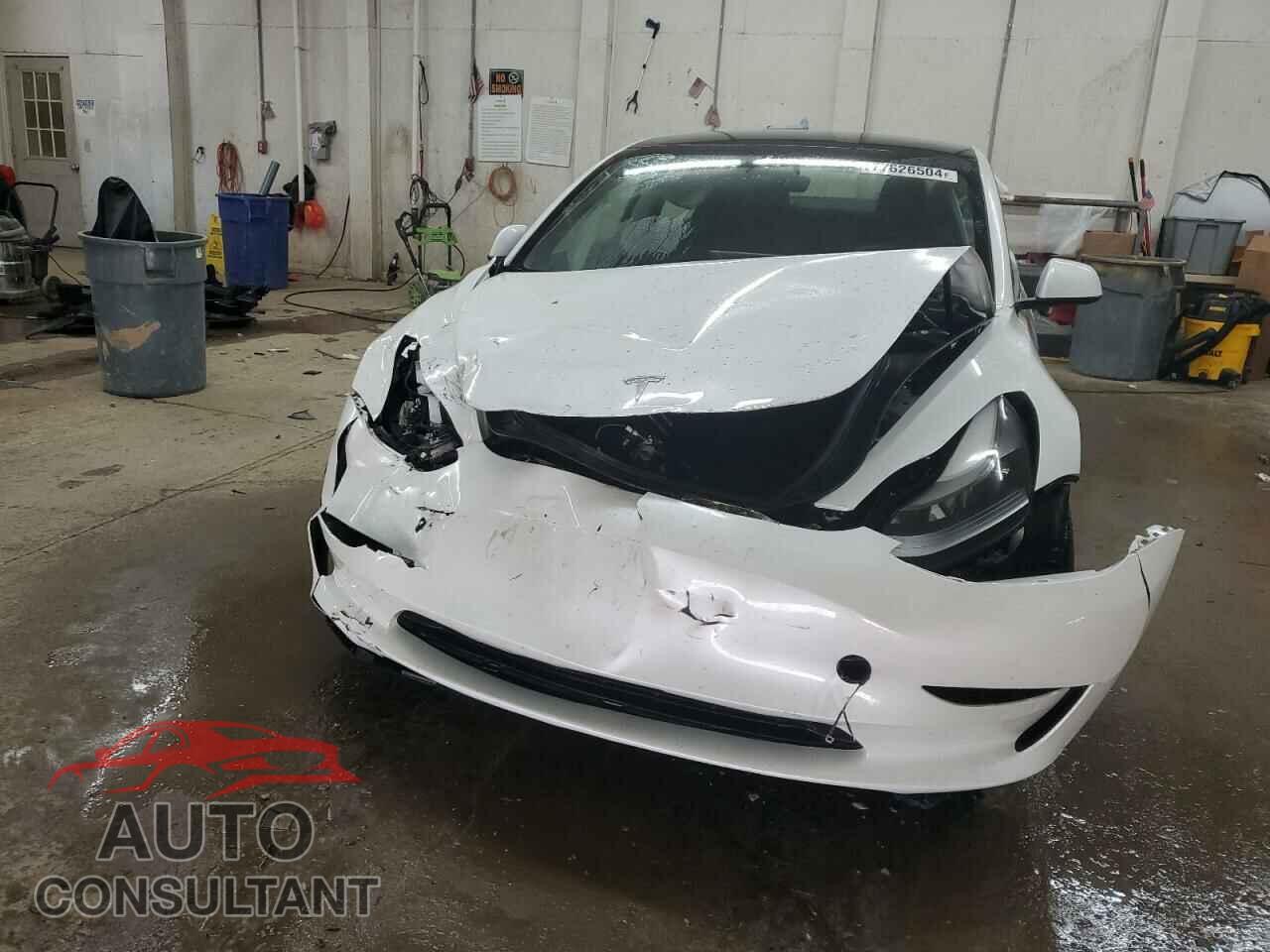 TESLA MODEL 3 2023 - 5YJ3E1EA9PF505147