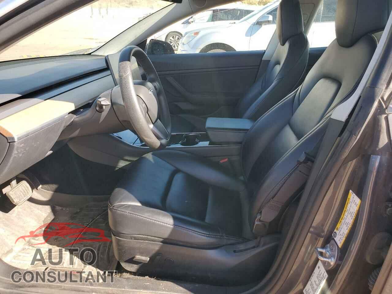 TESLA MODEL 3 2020 - 5YJ3E1EB0LF746260