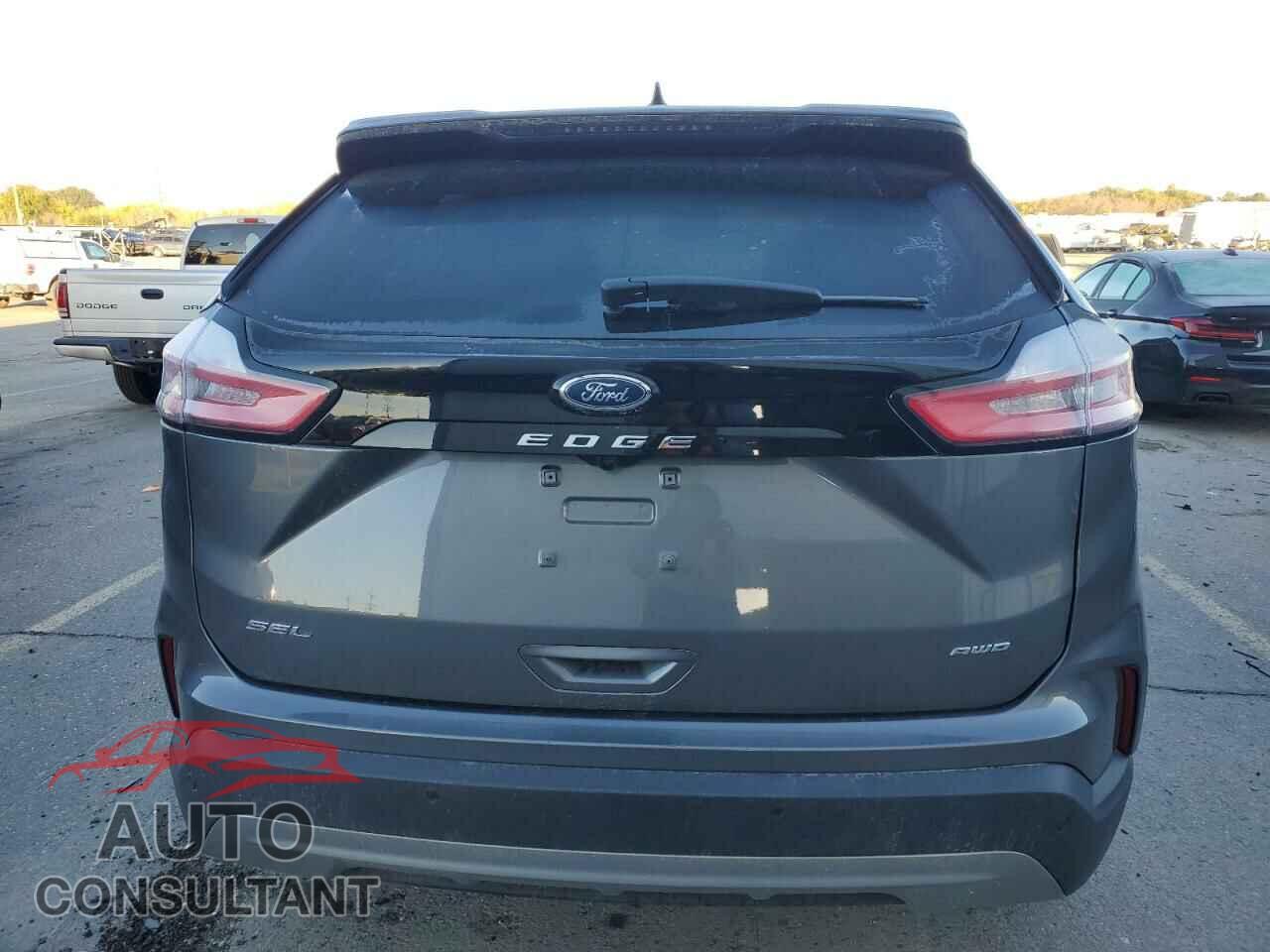 FORD EDGE 2024 - 2FMPK4J93RBA82570