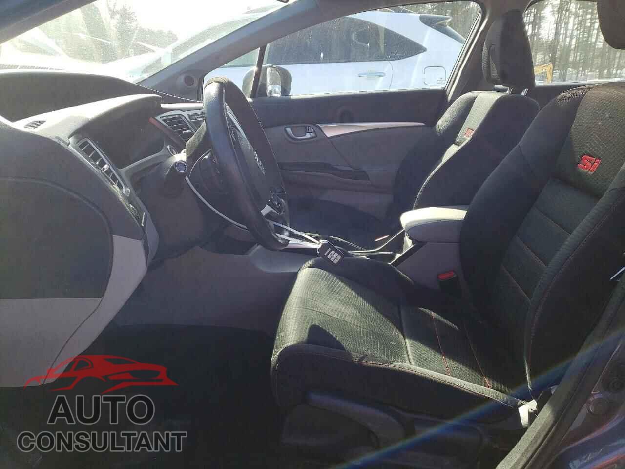 HONDA CIVIC 2015 - 19XFB2F81FE252448