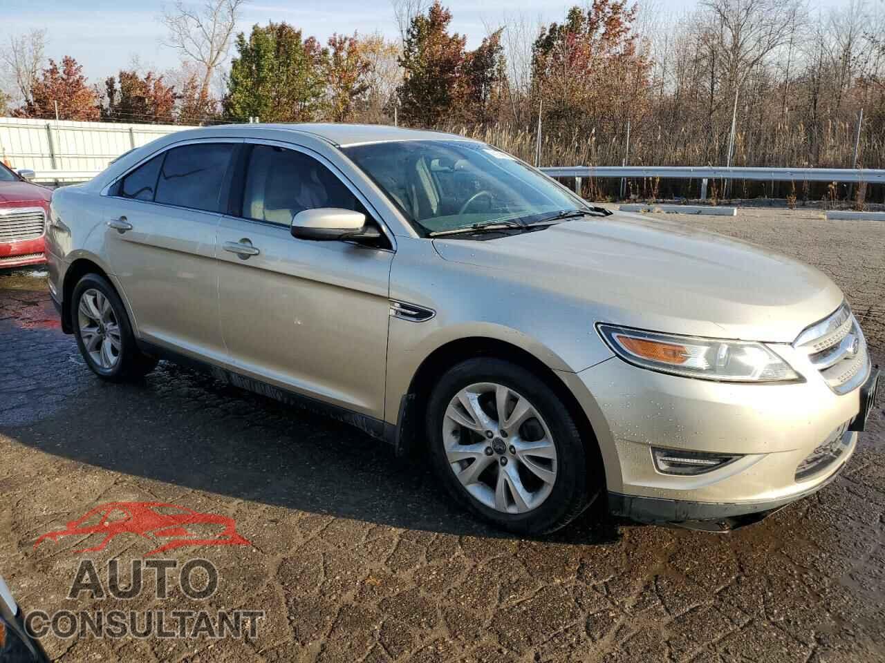 FORD TAURUS 2011 - 1FAHP2EW1BG178751