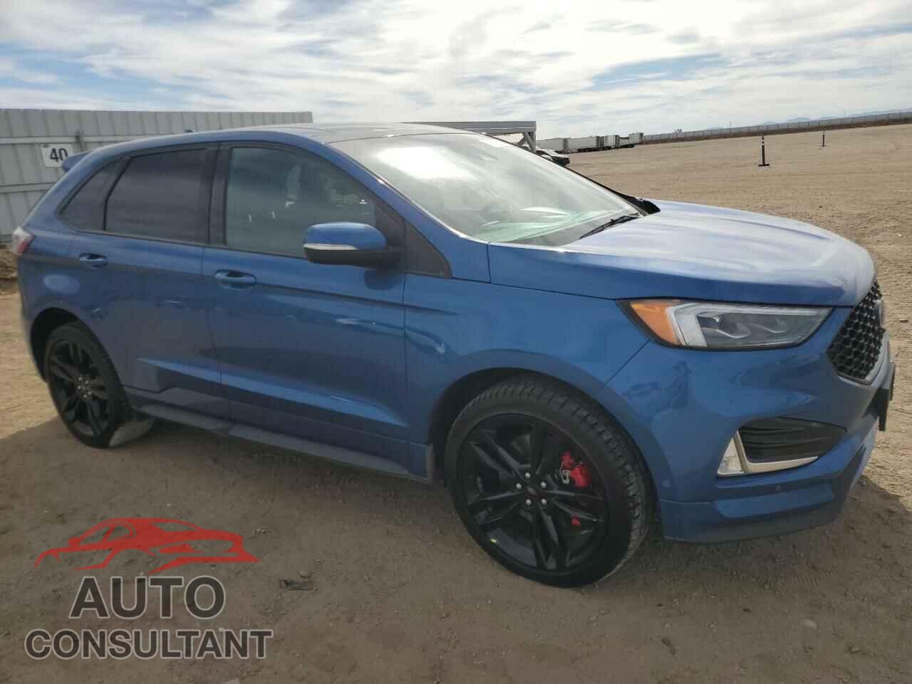 FORD EDGE 2020 - 2FMPK4AP1LBA13544