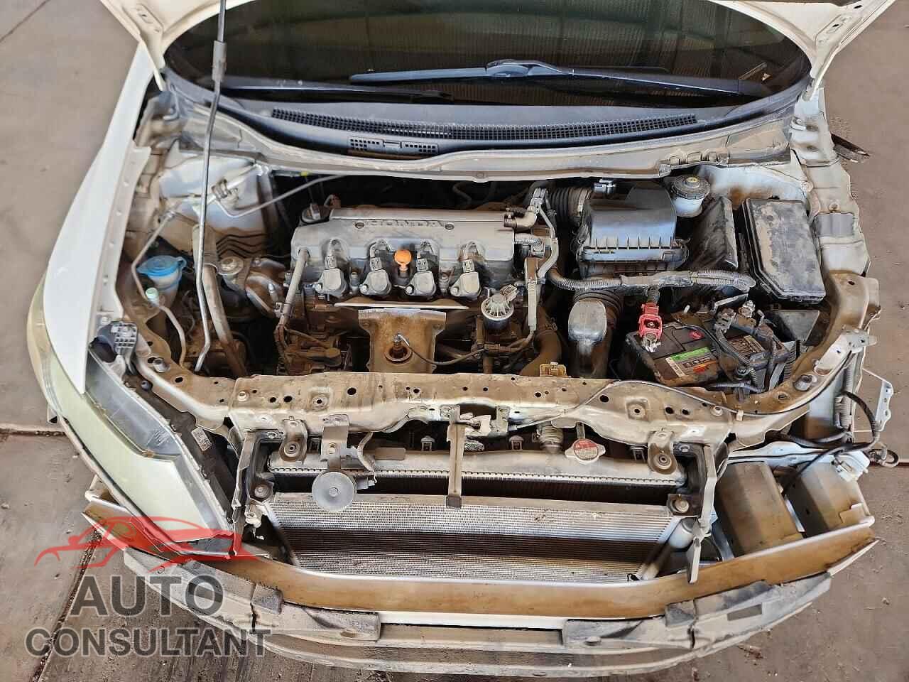 HONDA CIVIC 2015 - 19XFB2F80FE206996