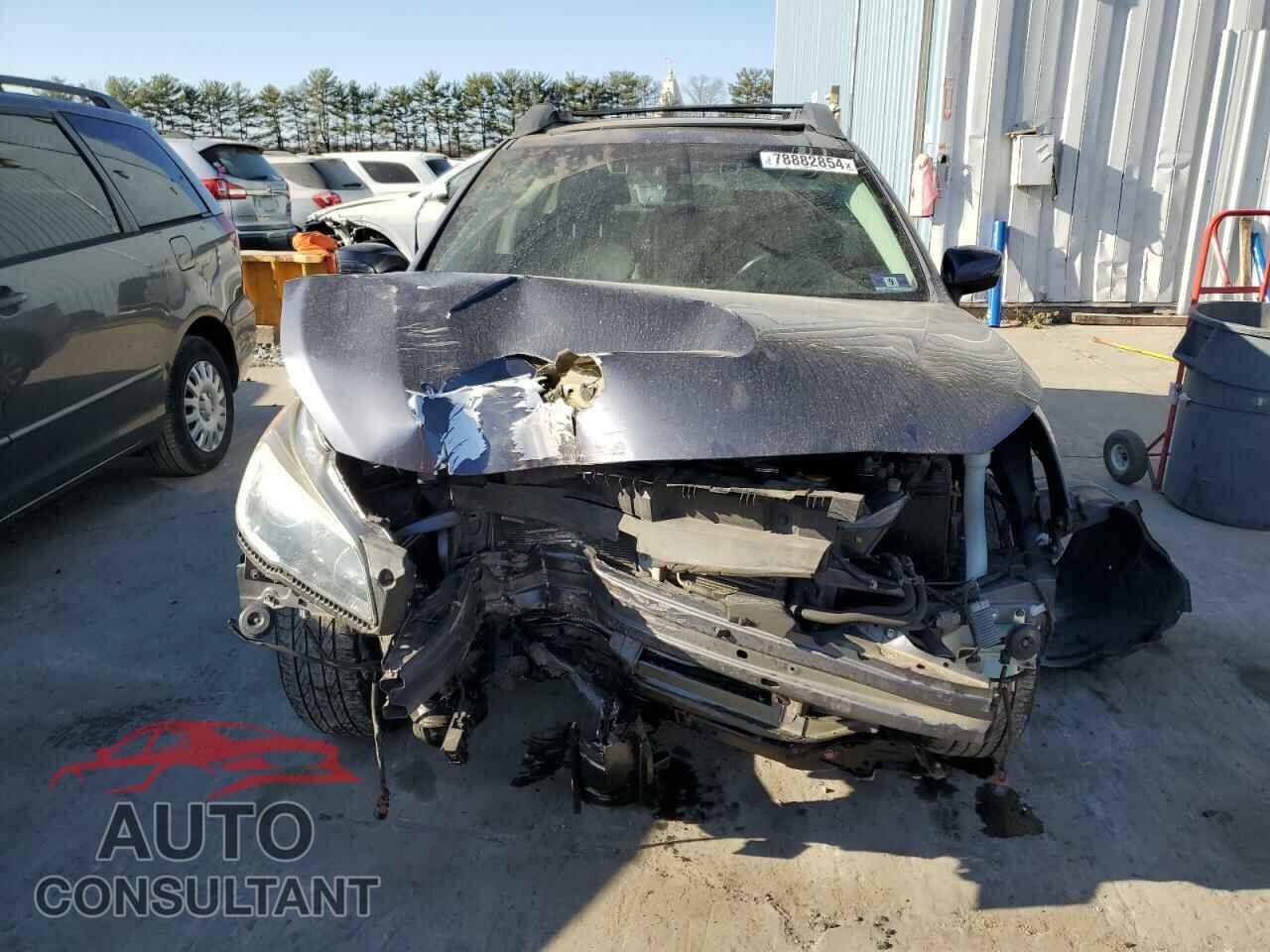SUBARU OUTBACK 2017 - 4S4BSENC4H3248700