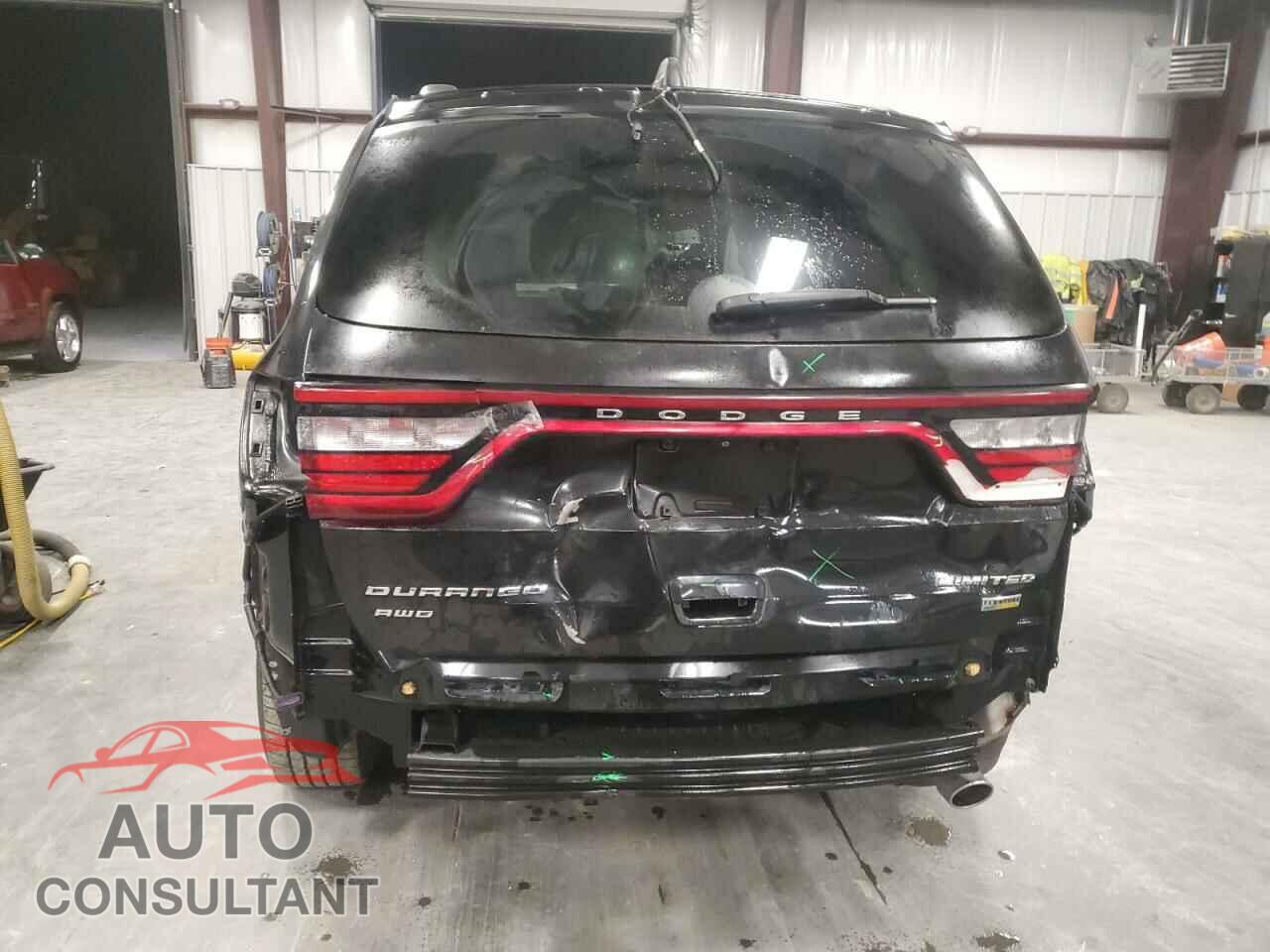 DODGE DURANGO 2015 - 1C4RDJDG5FC202414