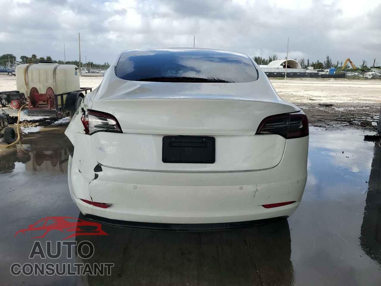 TESLA MODEL 3 2019 - 5YJ3E1EA1KF483749