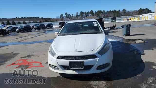 DODGE DART 2015 - 1C3CDFBB3FD330451