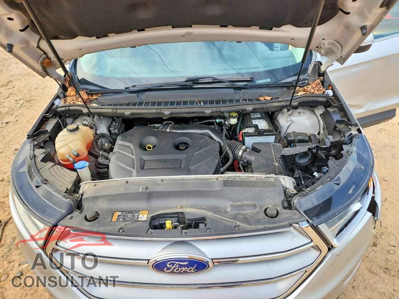 FORD EDGE 2015 - 2FMTK4K99FBB56647