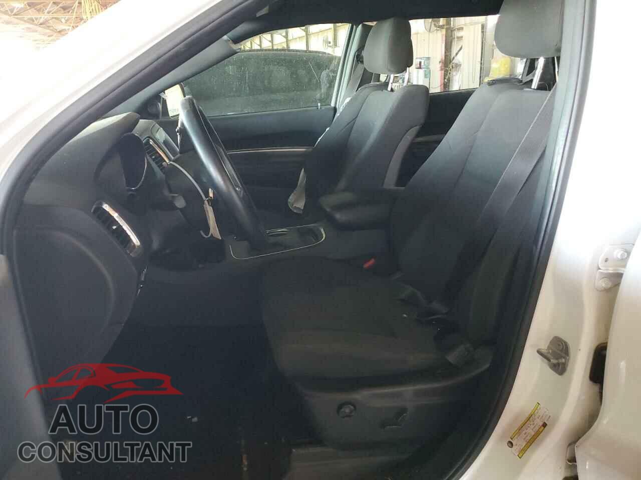 DODGE DURANGO 2018 - 1C4RDHAG7JC213288