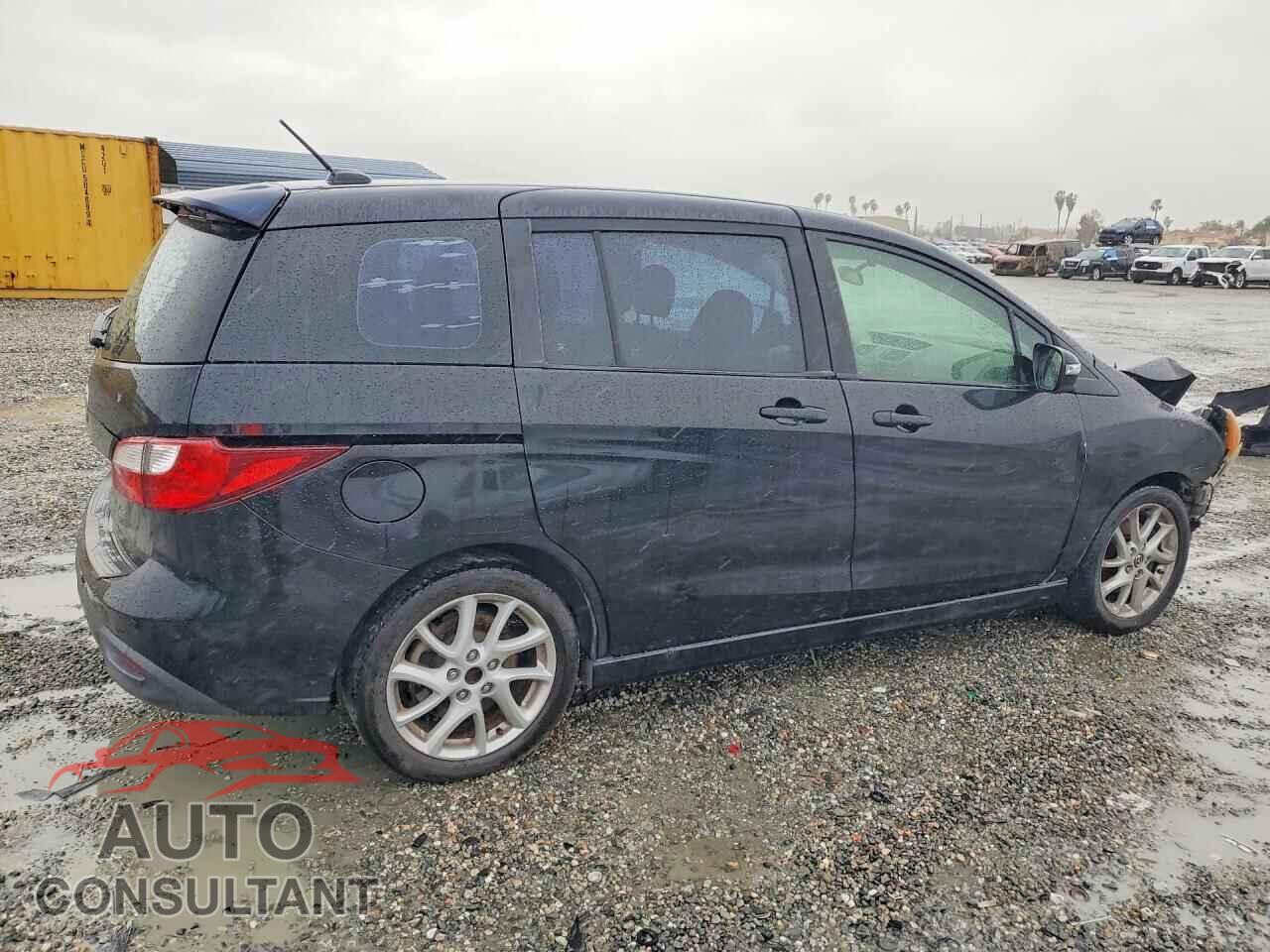 MAZDA 5 2013 - JM1CW2DL2D0144862