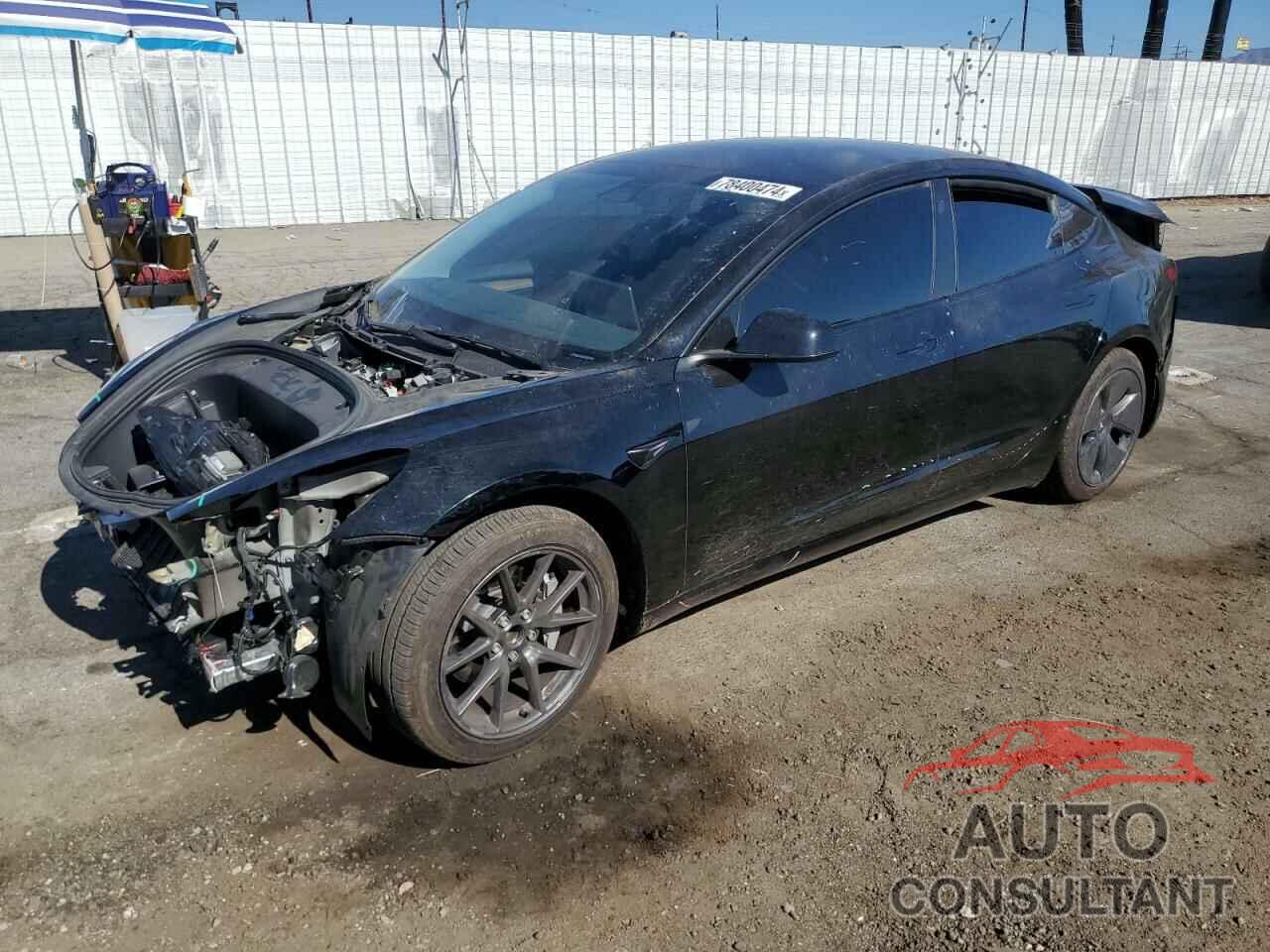 TESLA MODEL 3 2023 - 5YJ3E1EA1PF591764