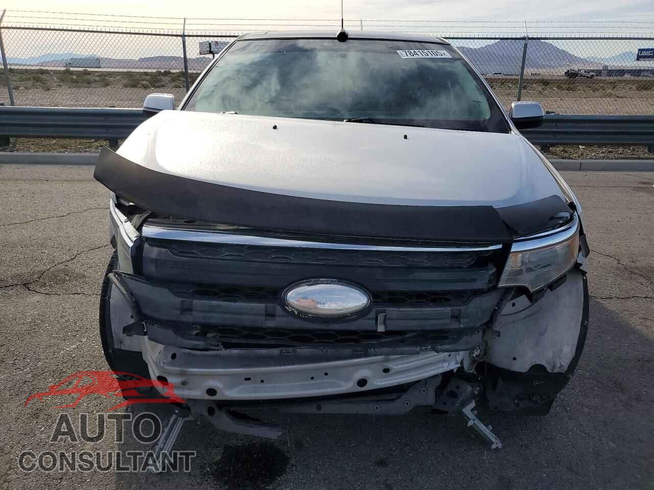 FORD EDGE 2014 - 2FMDK3JC8EBA02618