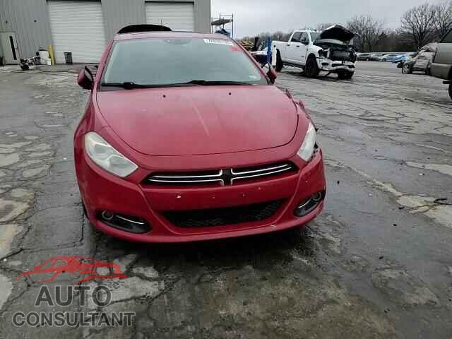 DODGE DART 2014 - 1C3CDFCB7ED677357