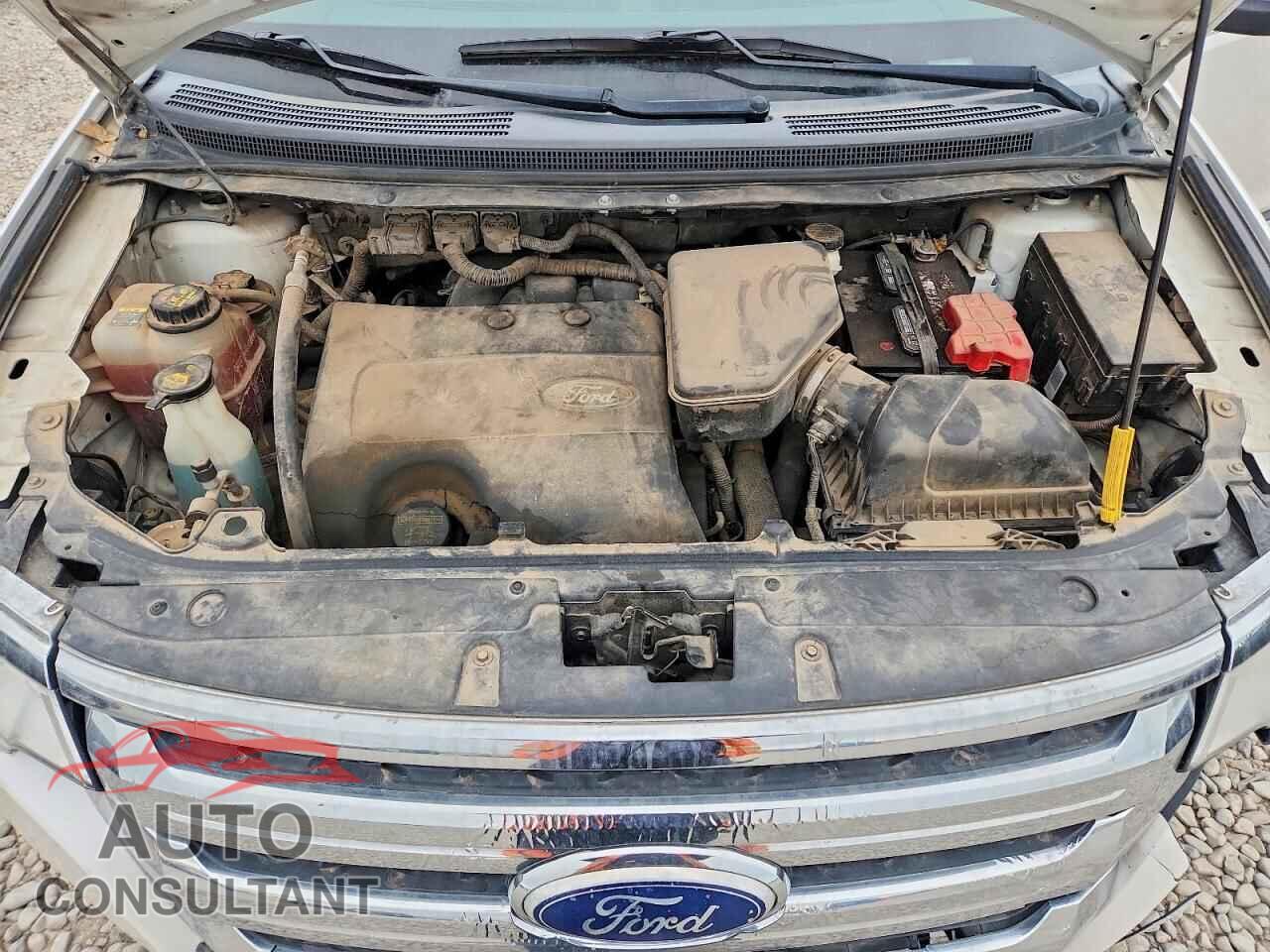 FORD EDGE 2013 - 2FMDK4JC0DBB87445