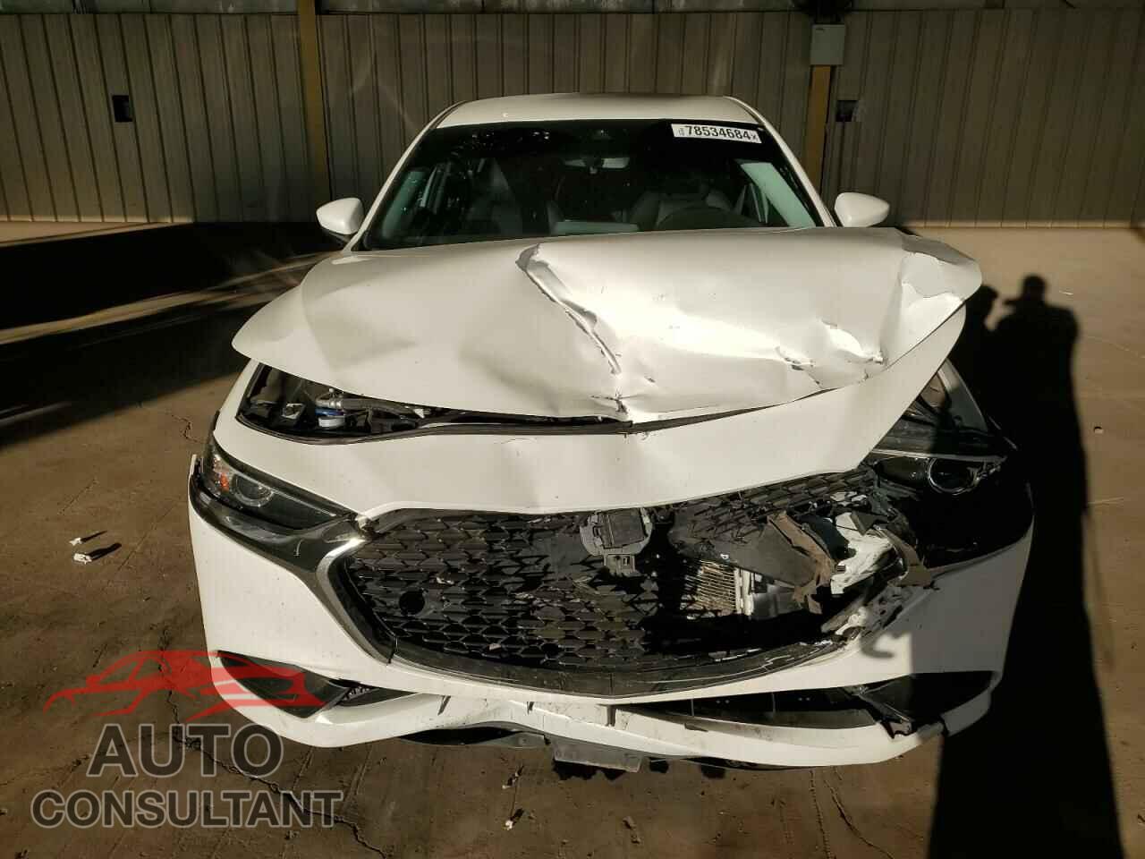 MAZDA 3 2019 - JM1BPACL6K1111049