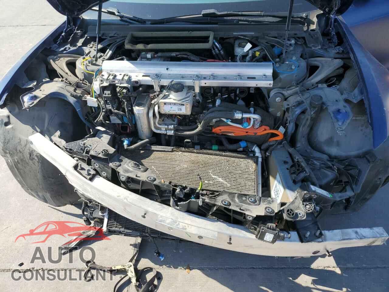 TESLA MODEL S 2022 - 5YJSA1E63NF472341