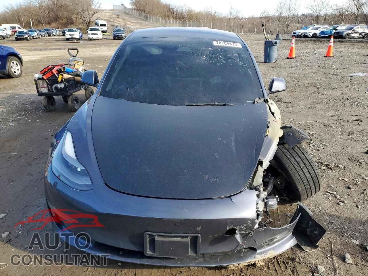 TESLA MODEL 3 2023 - 5YJ3E1EC9PF497729