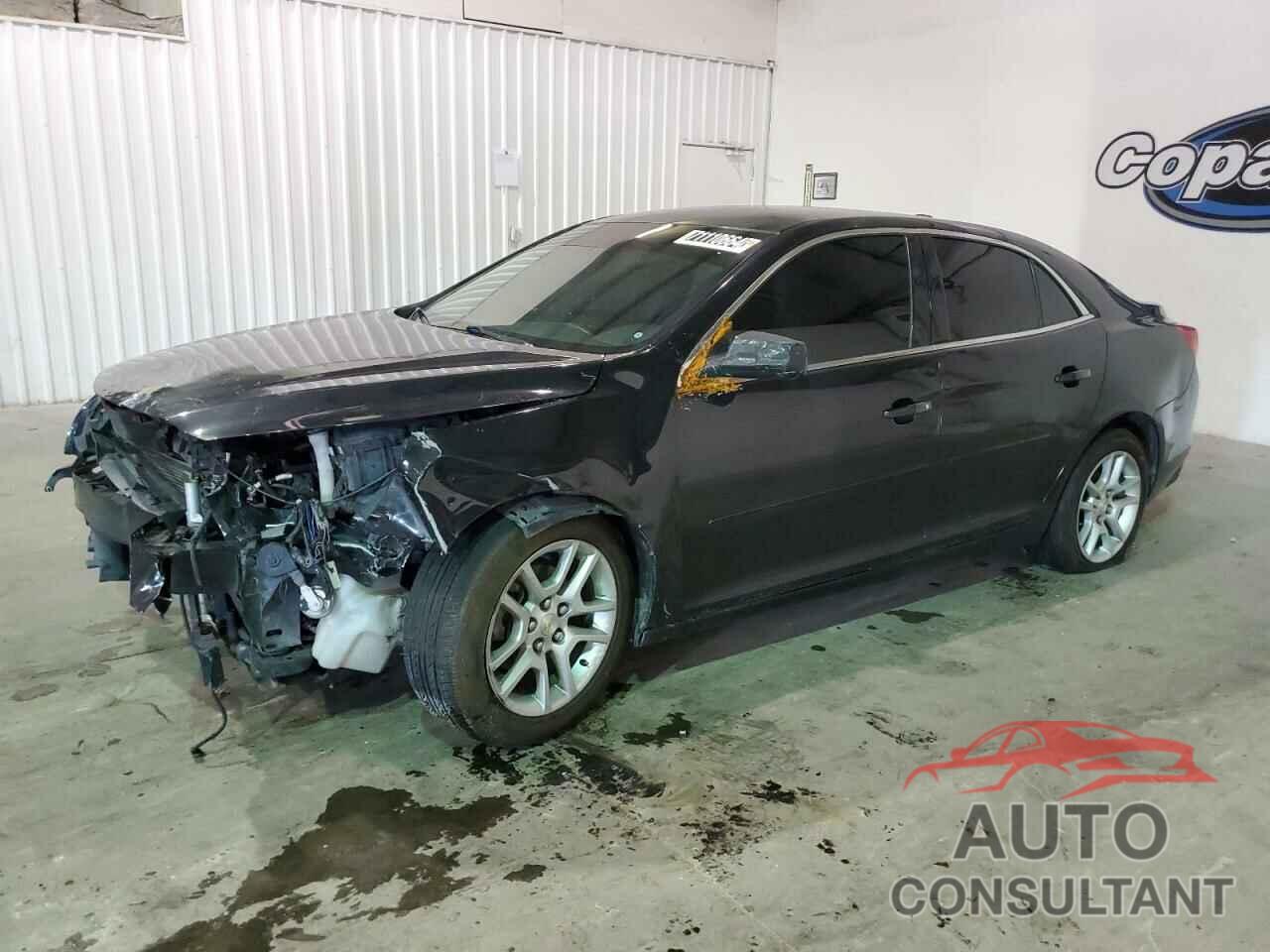 CHEVROLET MALIBU 2015 - 1G11C5SL6FF240958