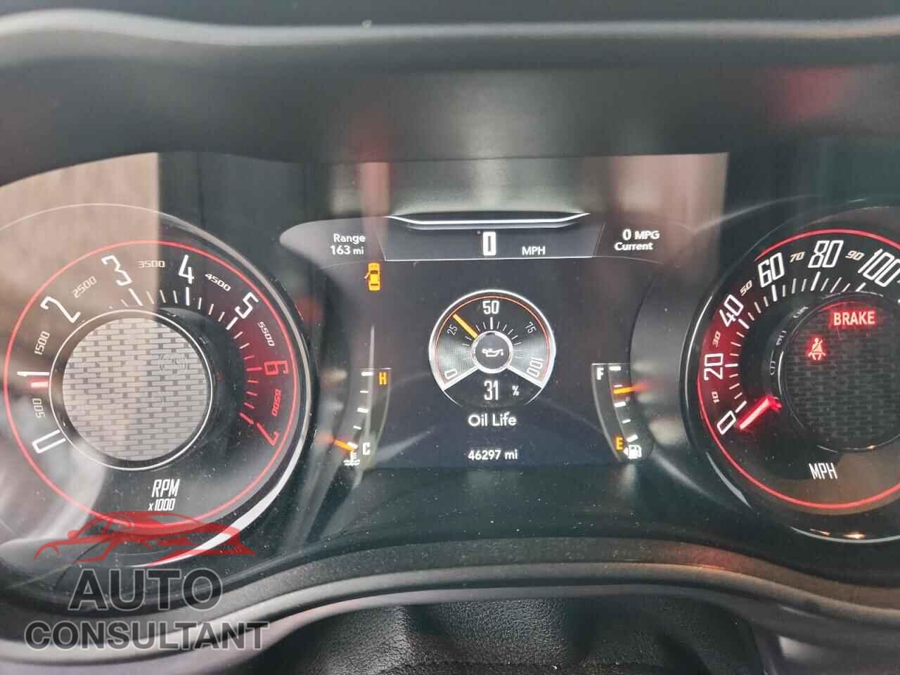 DODGE CHALLENGER 2017 - 2C3CDZBT1HH574275