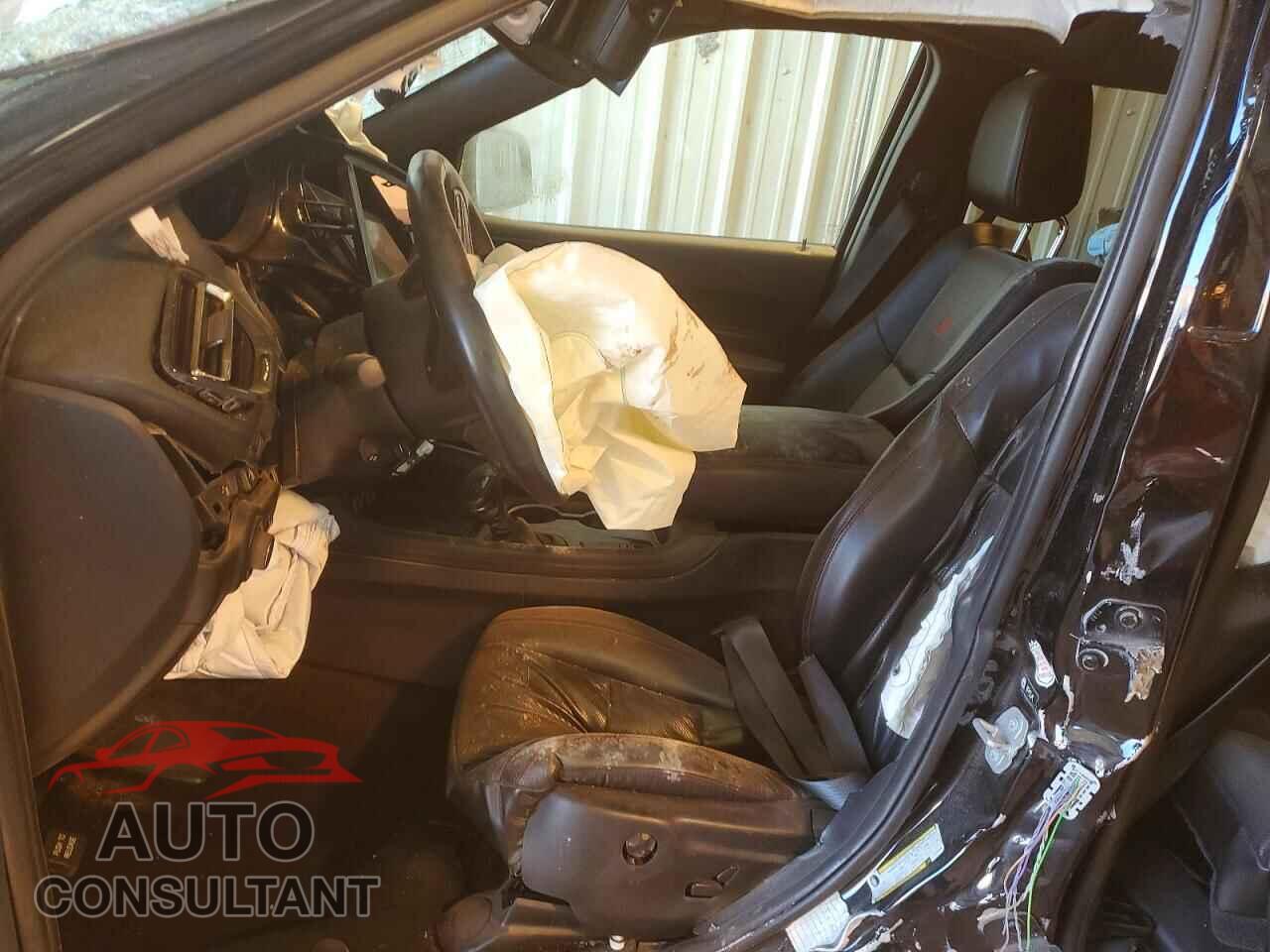 DODGE DURANGO 2024 - 1C4SDJCT8RC146859