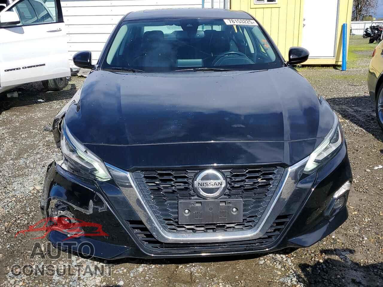 NISSAN ALTIMA 2019 - 1N4BL4EV5KC195824
