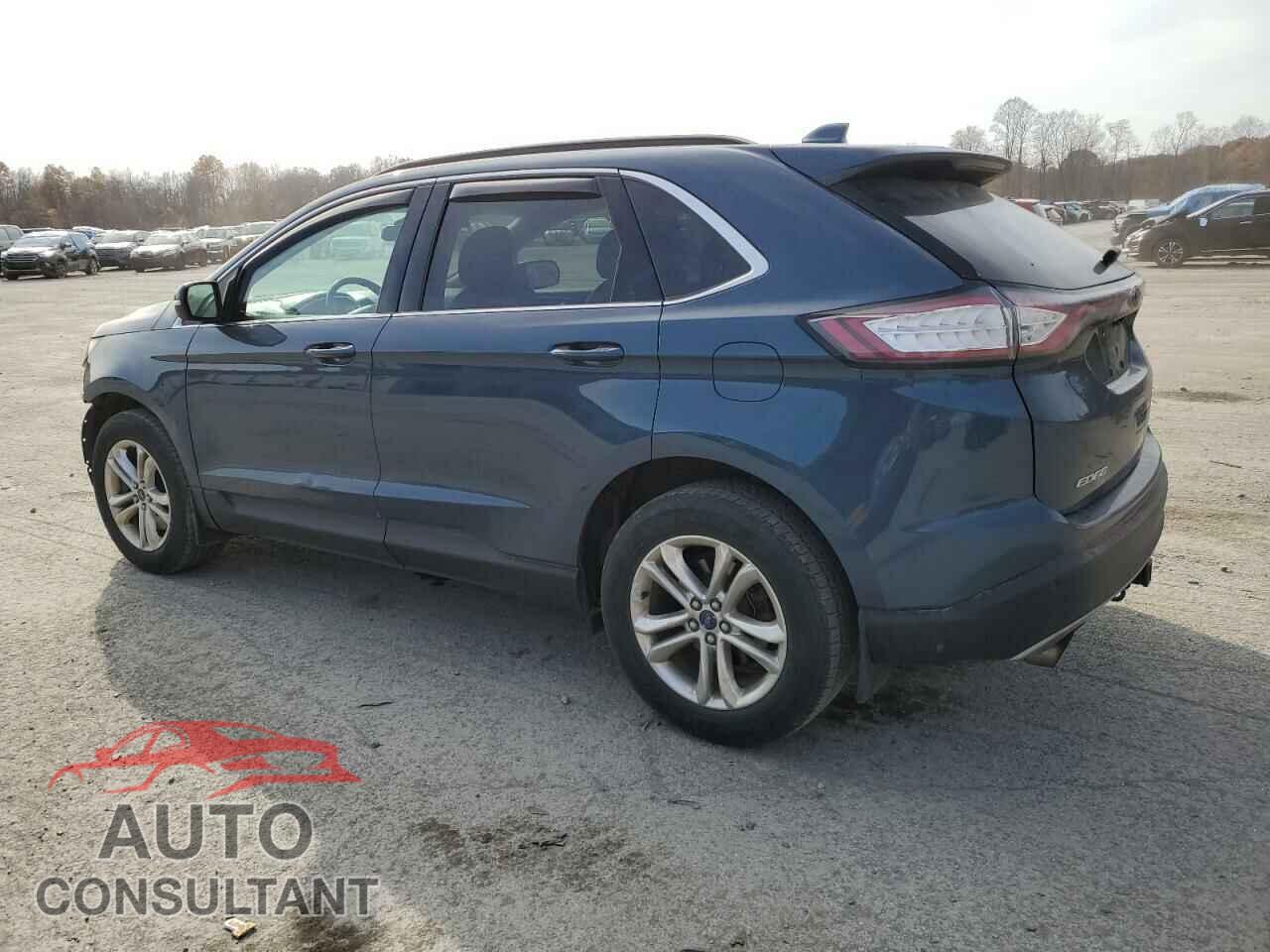 FORD EDGE 2016 - 2FMPK4J94GBB51084