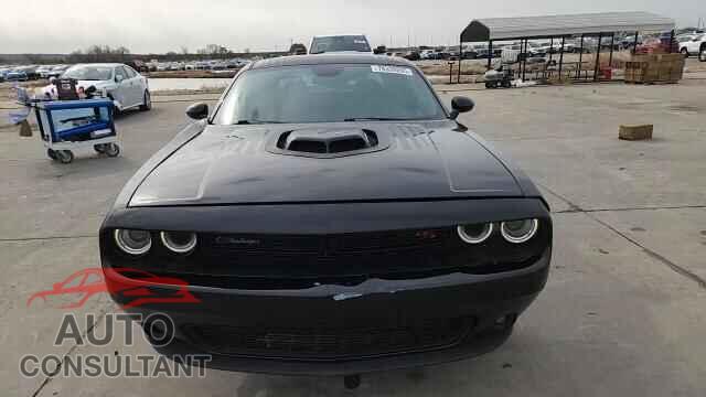 DODGE CHALLENGER 2016 - 2C3CDZBT6GH221979