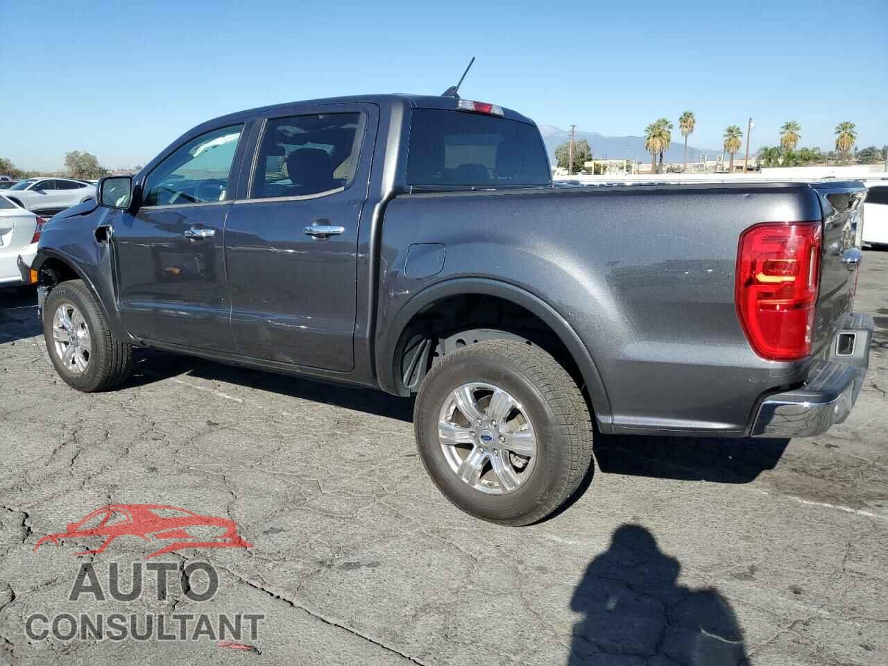 FORD RANGER 2020 - 1FTER4EH9LLA58855