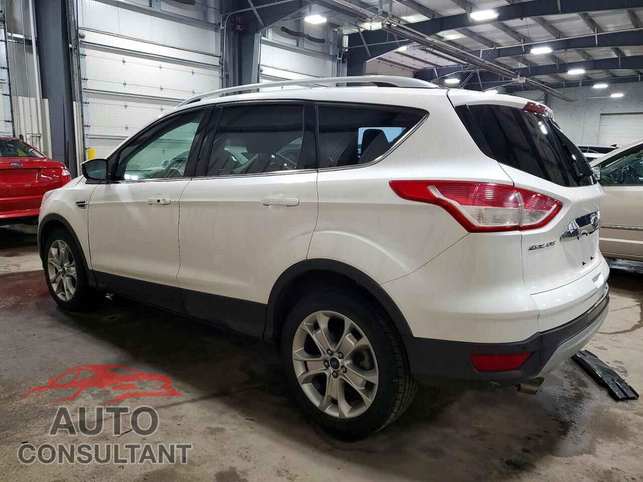 FORD ESCAPE 2014 - 1FMCU9J96EUC06938