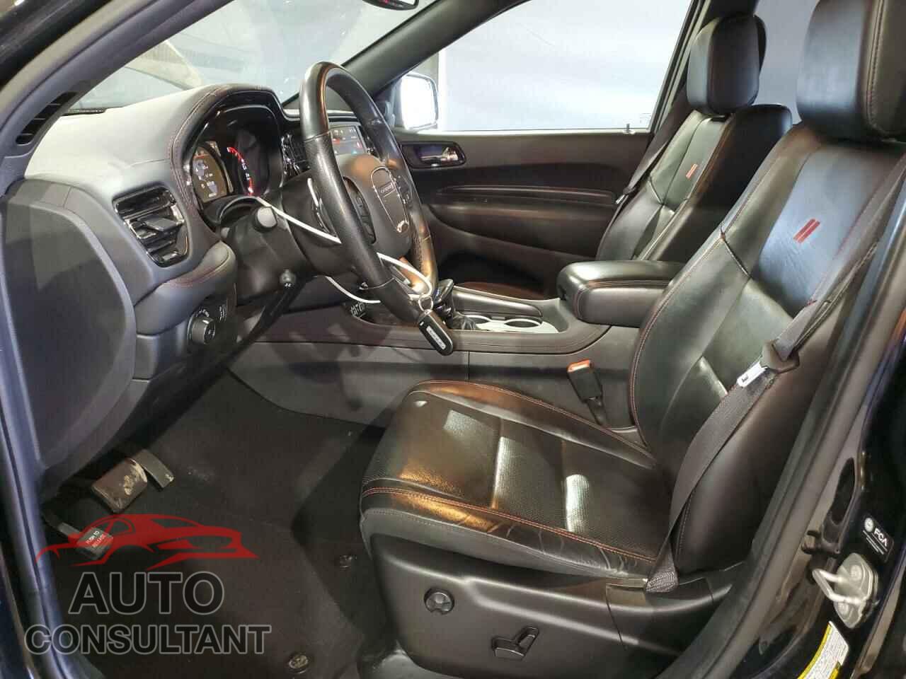 DODGE DURANGO 2023 - 1C4RDJDG3PC575968