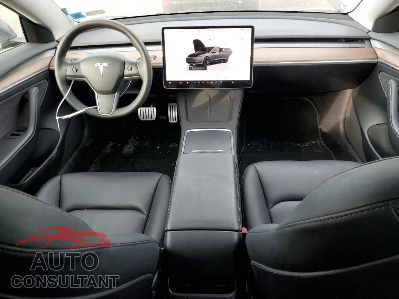 TESLA MODEL 3 2023 - 5YJ3E1EC4PF488873